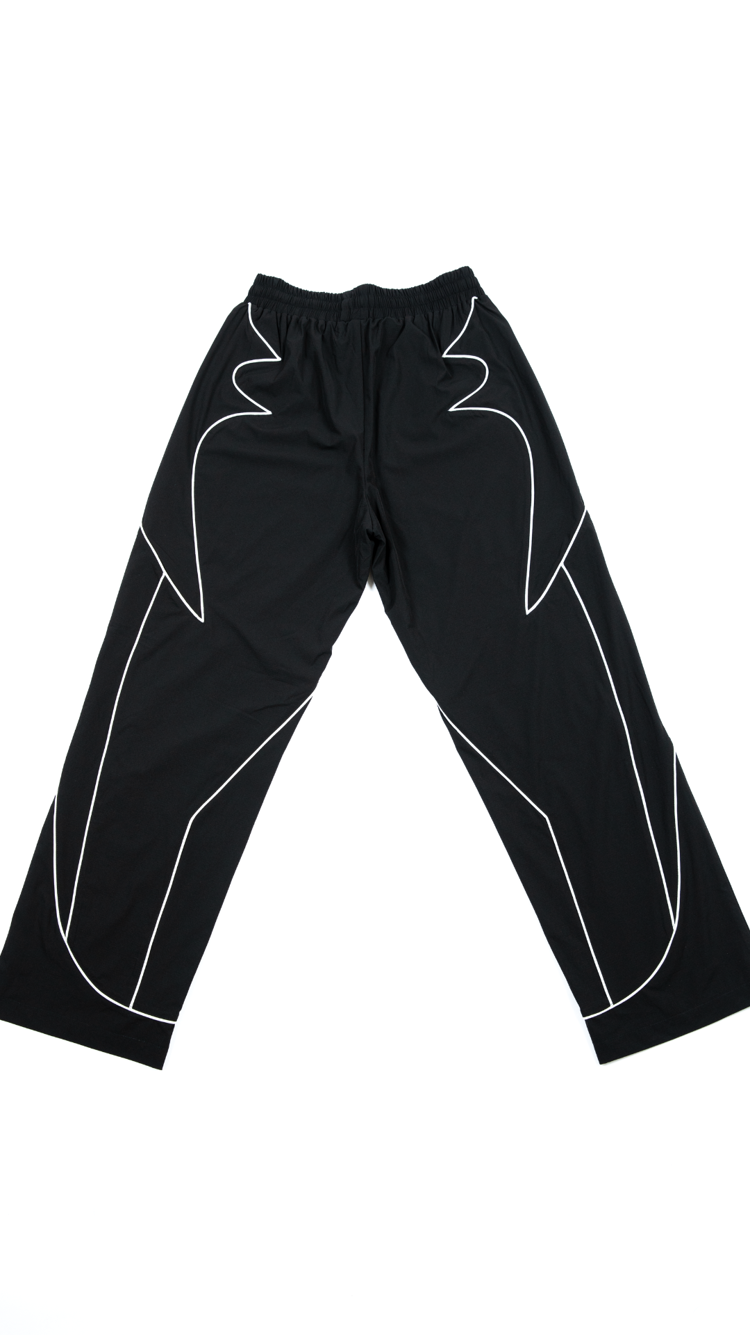 RUEI Black Tracksuit
